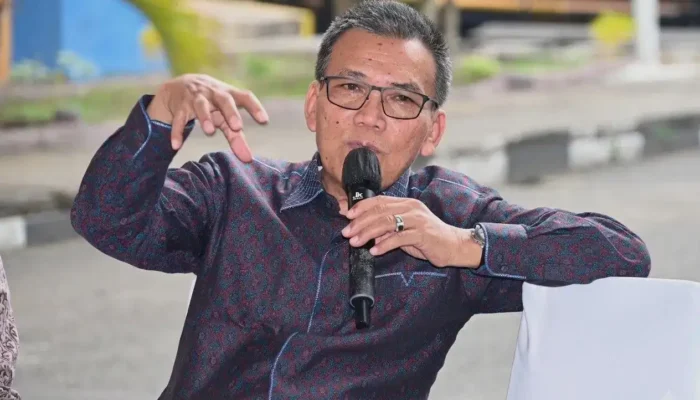 DPR Minta Bulog Proaktif Petakan Lumbung Pangan Hadapi Ancaman El Nino
