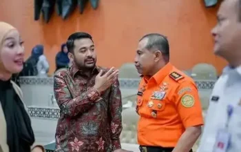 Zigo Rolanda Desak BMKG Tuntaskan Temuan BPK dan Perbaiki Sistem Mitigasi
