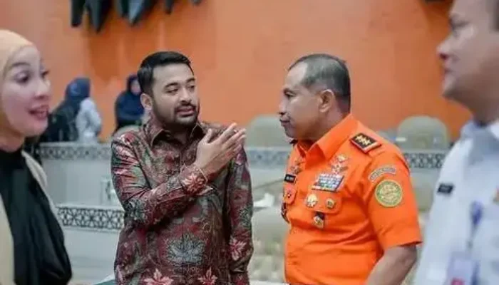 Zigo Rolanda Desak BMKG Tuntaskan Temuan BPK dan Perbaiki Sistem Mitigasi