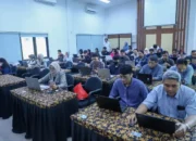 Kemnaker Uji 2.100 Calon Ahli K3 Umum Batch 2