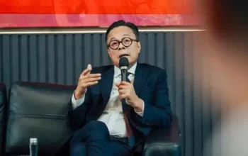 Bantah Narasi Rugi, Dony Oskaria Targetkan Laba BUMN Tembus Rp360 Triliun