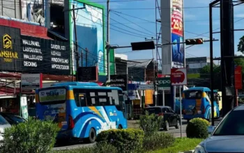Mahyeldi Desak Pusat Tambah Kuota BBM Atasi Antrean Panjang di Sumbar