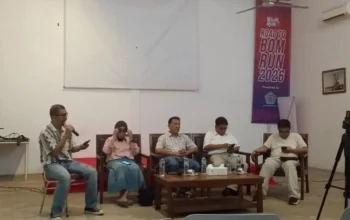 Dispar Sumbar Gencarkan Narasi Positif Pulihkan Sektor Pariwisata Pasca Bencana