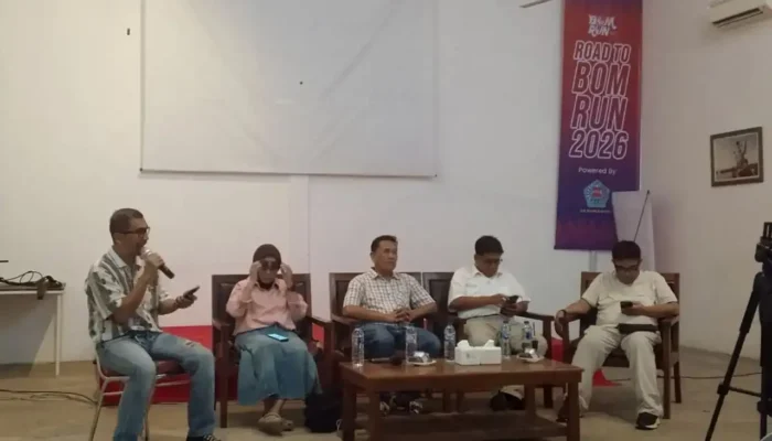 Dispar Sumbar Gencarkan Narasi Positif Pulihkan Sektor Pariwisata Pasca Bencana