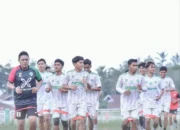 PSPP Ajukan Keberatan, Tuntut PSSI Jelaskan Koefisien Lolos Nasional