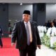 Anggota DPR RI Habib Aboe Bakar Alhabsyi, mengapresiasi pidato Presiden Prabowo Subianto dalam Rapat Paripurna DPR RI terkait penyampaian Kerangka Ekonomi Makro dan Pokok-Pokok Kebijakan Fiskal RAPBN 2027.keterangan tertulis kepada Parlementaria, di Jakarta, Rabu (20/5/2026). Foto: Oji/rni