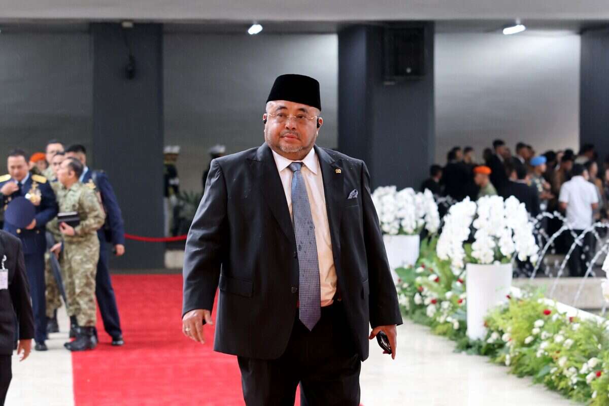 Anggota DPR RI Habib Aboe Bakar Alhabsyi, mengapresiasi pidato Presiden Prabowo Subianto dalam Rapat Paripurna DPR RI terkait penyampaian Kerangka Ekonomi Makro dan Pokok-Pokok Kebijakan Fiskal RAPBN 2027.keterangan tertulis kepada Parlementaria, di Jakarta, Rabu (20/5/2026). Foto: Oji/rni