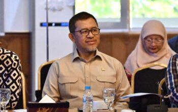 Ahmad Heryawan Tegaskan Perlindungan Lahan Sawah Jaga Kedaulatan Pangan Nasional