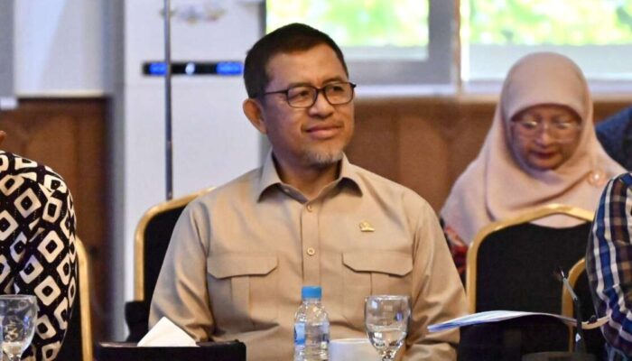 Ahmad Heryawan Tegaskan Perlindungan Lahan Sawah Jaga Kedaulatan Pangan Nasional