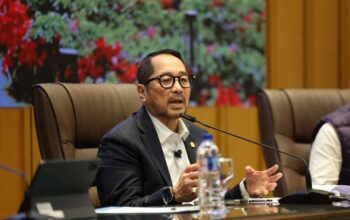 Firman Soebagyo Mendesak Pemerintah Waspadai Risiko Capital Flight Kebijakan Ekonomi