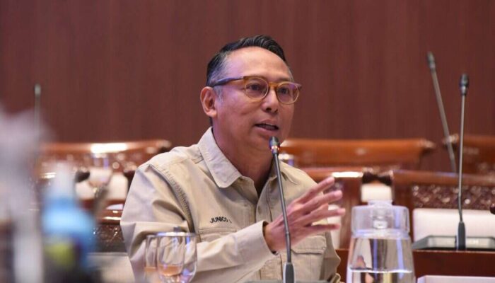 Minim Investasi Riset, Indonesia Dinilai Tertinggal dalam Ekosistem Digital