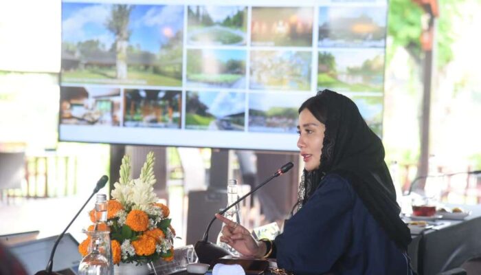 Novita Hardini Desak Kemenpar Runtuhkan Ego Sektoral Demi Optimalisasi Wisata Nasional