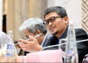 DPR RI Dorong Pemerintah Perkuat Pasar Modal Pasca MSCI