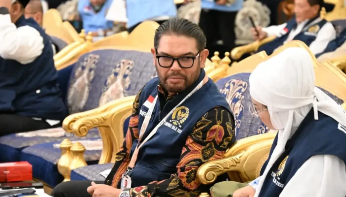 Timwas Haji DPR RI Temukan Masalah Klasik Layanan Bus dan Konsumsi