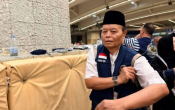 Dari Makkah, HNW Desak Negara Lindungi Jemaah Korban Gagal Umrah