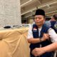 Anggota Tim Pengawas (Timwas) Haji DPR RI, Hidayat Nur Wahid saat berada di Makkah, Arab Saudi, Minggu (31/5/2026), menyampaikan keprihatinannya atas kasus yang dialami para calon jemaah Hanania Travel. Foto: Andri/Septamares