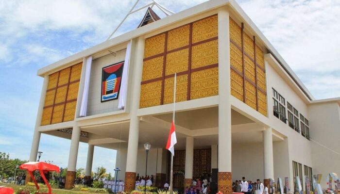 Pemko Padang Perkuat Akses Kesehatan Gratis bagi Puluhan Ribu Warga