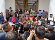 Fadli Zon Dorong Museum Perkuat Identitas dan Gerakkan Ekonomi Budaya