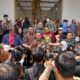 Menteri Kebudayaan Republik Indonesia, Prof. (Hon) Dr. Fadli Zon, menegaskan bahwa museum memiliki peran strategis sebagai pusat pengetahuan, penguat identitas bangsa, sekaligus hulu ekonomi budaya