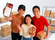 J&T Express Gelar Kompetisi untuk Dorong Bisnis Anak Muda Naik Level