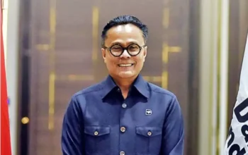 Dony Oskaria Pacu Laba BUMN Tembus Rp450 Triliun pada 2029