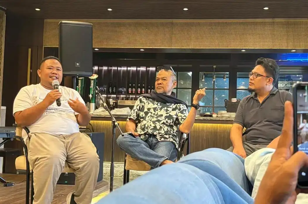 ALKO Bongkar Rantai Harga Kopi di Sumbar