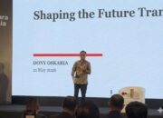 Dony Oskaria Tetapkan Lima Standar Kompetensi Utama bagi Direksi BUMN Indonesia