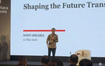 Dony Oskaria Tetapkan Lima Standar Kompetensi Utama bagi Direksi BUMN Indonesia
