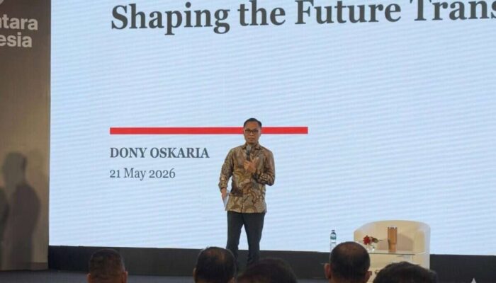 Dony Oskaria Tetapkan Lima Standar Kompetensi Utama bagi Direksi BUMN Indonesia