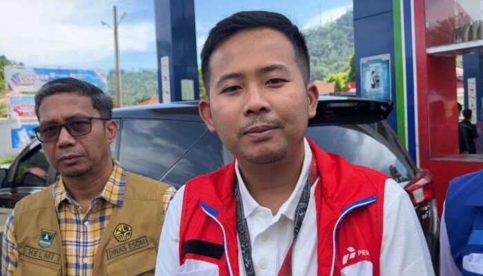 Pertamina Tindak 14 SPBU Nakal demi Pastikan Distribusi BBM Tepat Sasaran