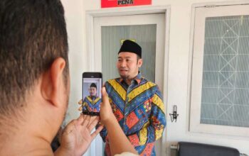 Rahmat Saleh Desak Aparat Hukum Segera Proses Laporan Soal Abu Janda