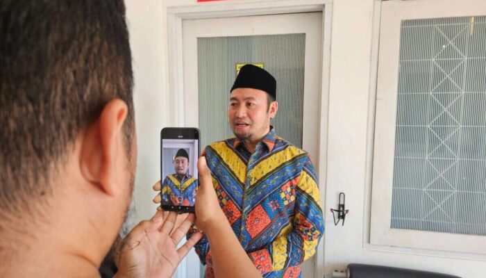 Rahmat Saleh Desak Aparat Hukum Segera Proses Laporan Soal Abu Janda