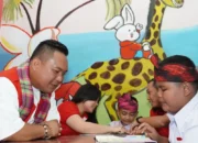 [j&t express] foto pendukung 2 laporan esg 2025