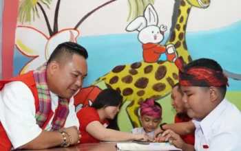 J&T Express Optimalkan Teknologi Hijau dan Perkuat Tanggung Jawab Sosial Global