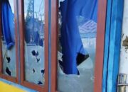 PWI Sumbar Minta Polisi Usut Cepat Perusakan Kantor PWI Solok Selatan