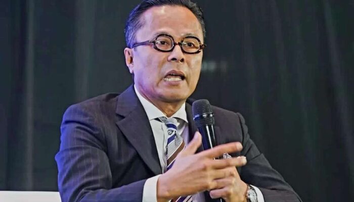 Dony Oskaria Perkuat Sinergi Himbara Dorong Hunian Terjangkau