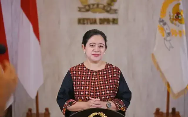 Puan Dorong Pemerintah Cepat Beri Informasi Hantavirus Tepat