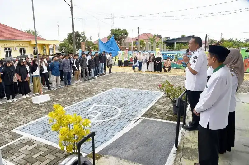 pemkopariaman