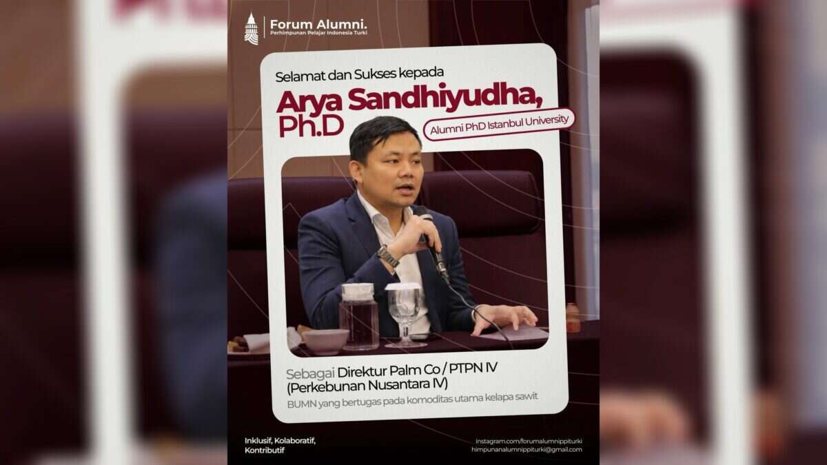Arya Sandhiyudha