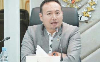 Rahmat Saleh Apresiasi Sinergi Dasco Jaga Stabilitas Pasar Nasional