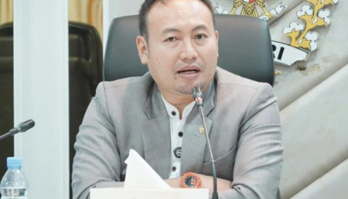Rahmat Saleh Ajak Generasi Muda Kuasai Teknologi Digital dan AI