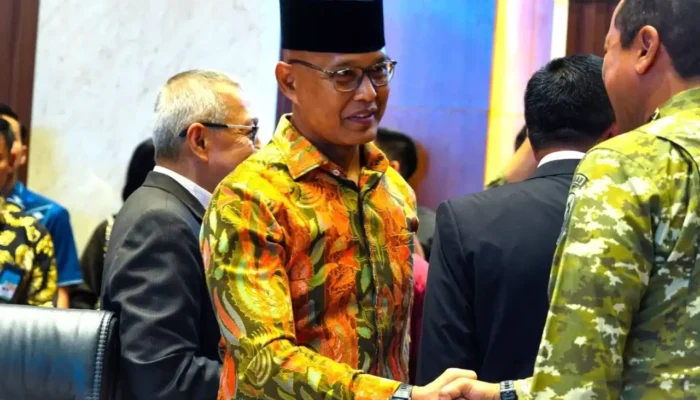 Sukamta Minta TNI Klarifikasi Isu Kewajiban Melepas Jilbab Bagi Taruni