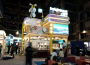 TACO Perkuat Ekosistem Industri Kreatif Lewat Kolaborasi Inovatif di brightspotCITY