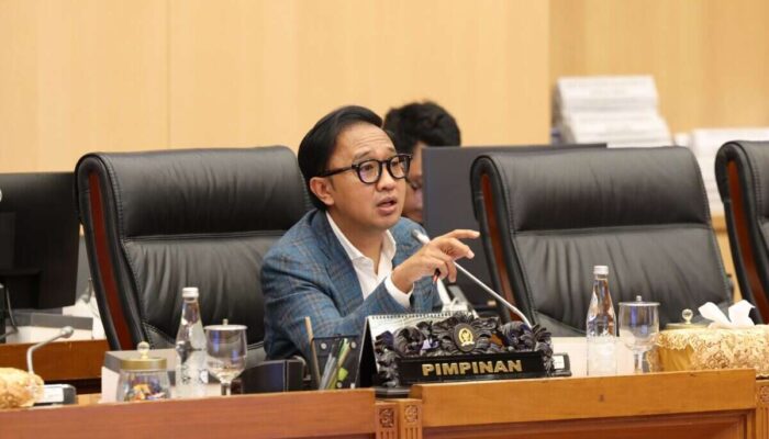 Komisi XII DPR Desak BPH Migas Perketat Pengawasan Distribusi BBM Subsidi