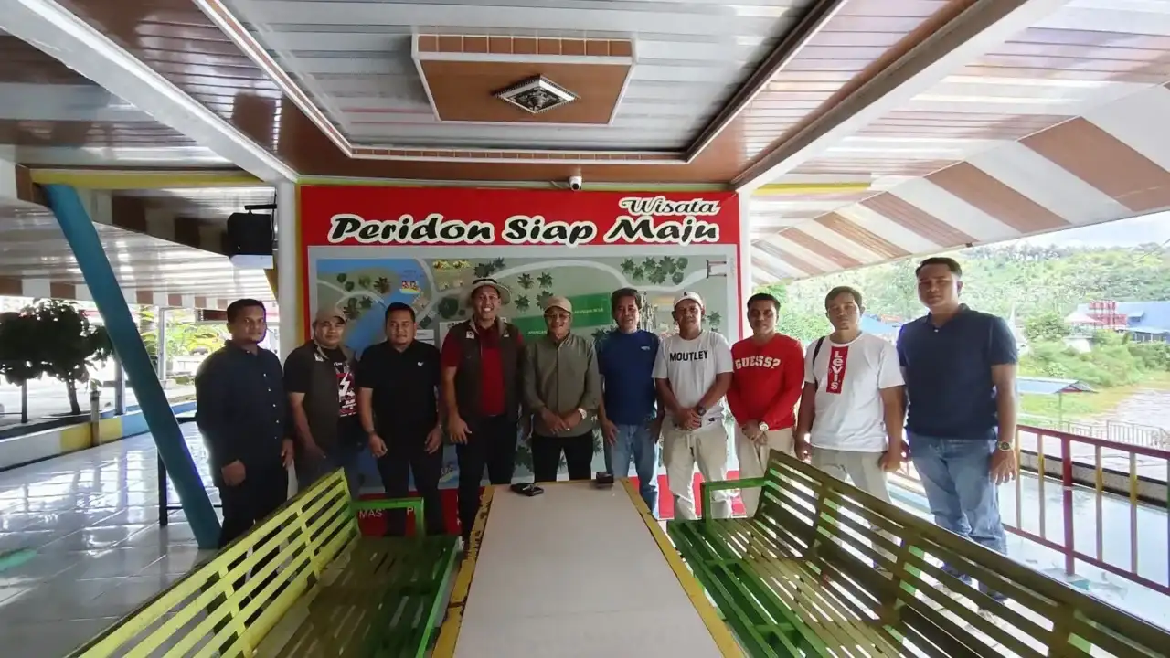 Pasbar Siap Jadi Tuan Rumah Grasstrack dan Arung Jeram Porprov 2026