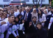 Polteknaker Perpanjang Pendaftaran SBP 2026 Hingga 27 Mei 2026