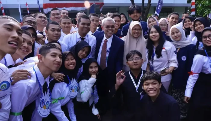 Polteknaker Perpanjang Pendaftaran SBP 2026 Hingga 27 Mei 2026