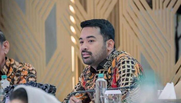 Zigo Rolanda Minta Pemerintah Perbaiki Sistem Keselamatan KA Secara Menyeluruh