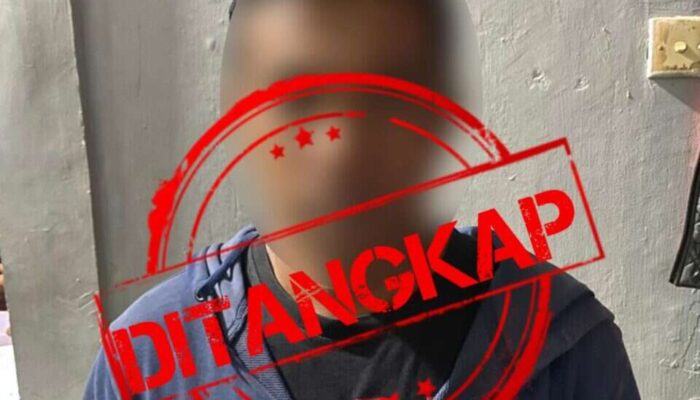 Polres Padang Panjang Ringkus Pria Pelaku Pungli di Lembah Anai
