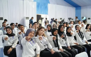 Kemnaker: Sertifikasi Kompetensi Kunci Lulusan Magang Rebut Peluang Kerja